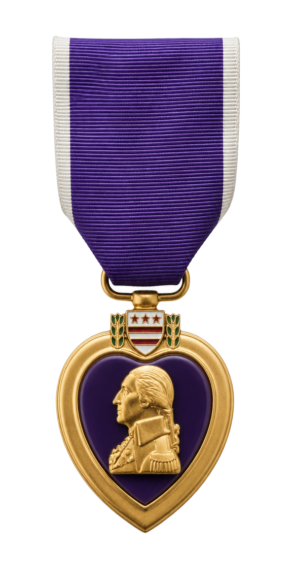 Purple Heart