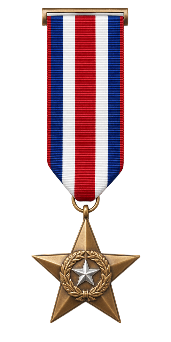 Silver Star