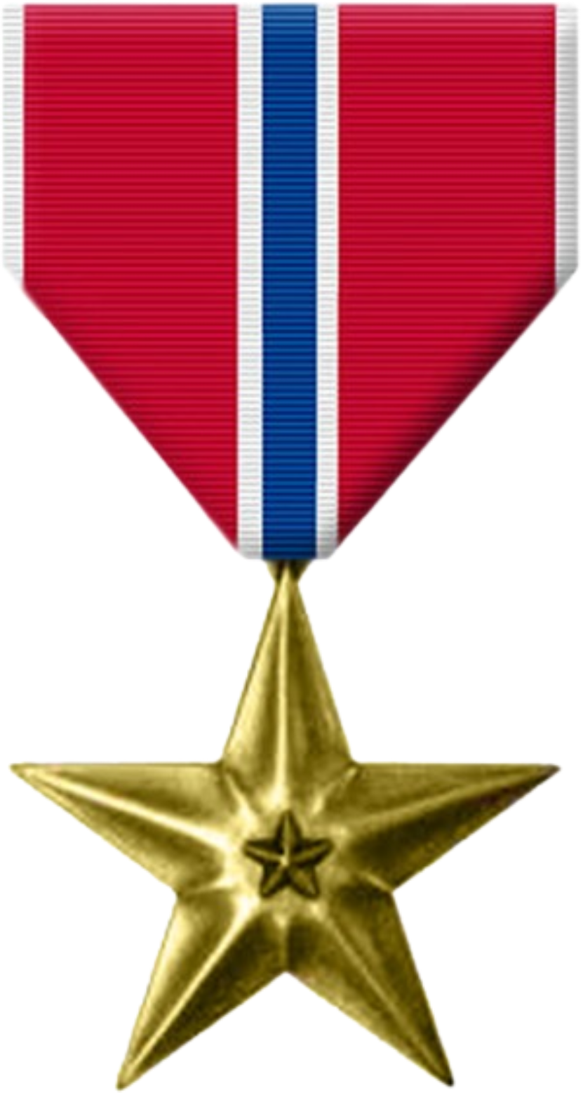 Bronze Star