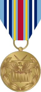 GWOT Expeditionary
