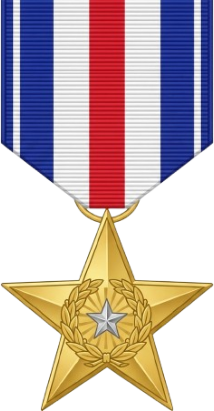 Silver Star