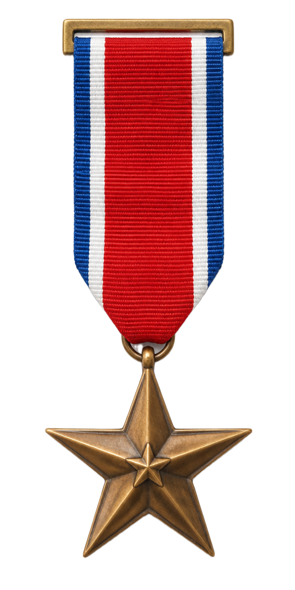 Bronze Star