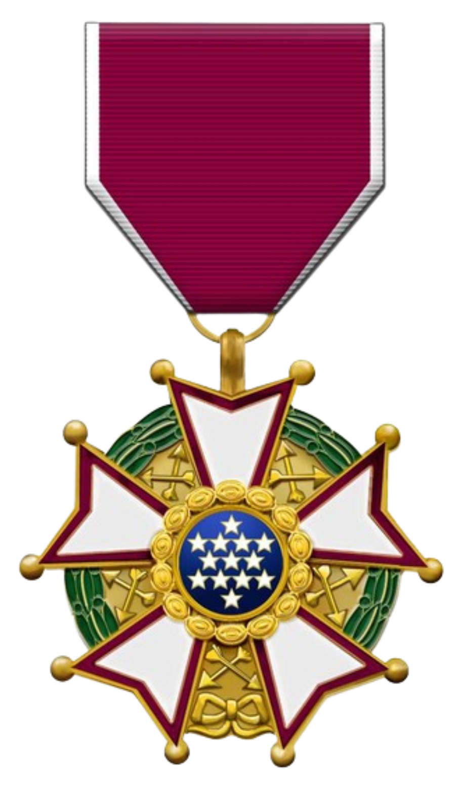 Legion of Merit